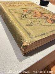 MaxSold Auction: Life of David Crockett A - Bally (Pennsylvania, USA) PARTNER MANAGED Downsizing Online Auction - Cherry Street