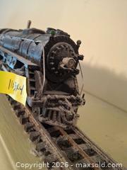 MaxSold Auction: Lionel Trains B - Bally (Pennsylvania, USA) PARTNER MANAGED Downsizing Online Auction - Cherry Street