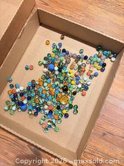 MaxSold Auction: Marbles A - Bally (Pennsylvania, USA) PARTNER MANAGED Downsizing Online Auction - Cherry Street