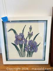 MaxSold Auction: Needlepoint Art A - Bally (Pennsylvania, USA) PARTNER MANAGED Downsizing Online Auction - Cherry Street