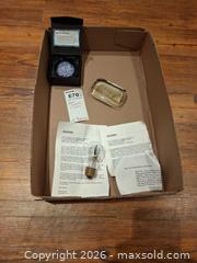 MaxSold Auction: Paperweights and Bulb B - Bally (Pennsylvania, USA) PARTNER MANAGED Downsizing Online Auction - Cherry Street