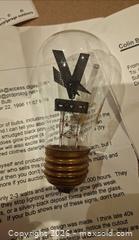 MaxSold Auction: Paperweights and Bulb B - Bally (Pennsylvania, USA) PARTNER MANAGED Downsizing Online Auction - Cherry Street