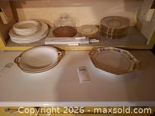 MaxSold Auction: Pfaltzgraf and More B - Bally (Pennsylvania, USA) PARTNER MANAGED Downsizing Online Auction - Cherry Street