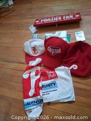 MaxSold Auction: Phillies A - Bally (Pennsylvania, USA) PARTNER MANAGED Downsizing Online Auction - Cherry Street
