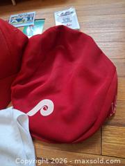 MaxSold Auction: Phillies A - Bally (Pennsylvania, USA) PARTNER MANAGED Downsizing Online Auction - Cherry Street