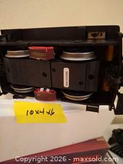 MaxSold Auction: Piko Clean Machine, G-Scale B - Bally (Pennsylvania, USA) PARTNER MANAGED Downsizing Online Auction - Cherry Street