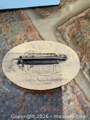 MaxSold Auction: Pins and More A - Bally (Pennsylvania, USA) PARTNER MANAGED Downsizing Online Auction - Cherry Street