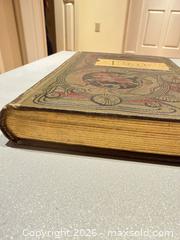 MaxSold Auction: Poe's Poems A - Bally (Pennsylvania, USA) PARTNER MANAGED Downsizing Online Auction - Cherry Street