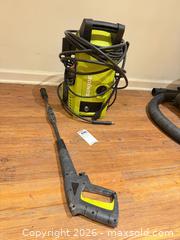MaxSold Auction: Pressure Washer B - Bally (Pennsylvania, USA) PARTNER MANAGED Downsizing Online Auction - Cherry Street