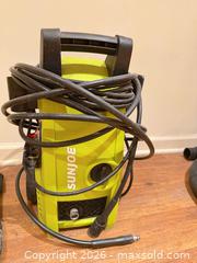 MaxSold Auction: Pressure Washer B - Bally (Pennsylvania, USA) PARTNER MANAGED Downsizing Online Auction - Cherry Street