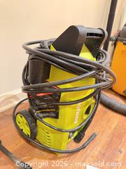 MaxSold Auction: Pressure Washer B - Bally (Pennsylvania, USA) PARTNER MANAGED Downsizing Online Auction - Cherry Street