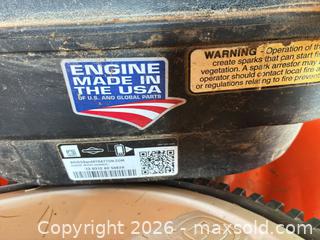 MaxSold Auction: Push Mower B - Bally (Pennsylvania, USA) PARTNER MANAGED Downsizing Online Auction - Cherry Street