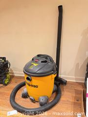 MaxSold Auction: Shop Vac B - Bally (Pennsylvania, USA) PARTNER MANAGED Downsizing Online Auction - Cherry Street