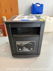MaxSold Auction: Space Heater A - Bally (Pennsylvania, USA) PARTNER MANAGED Downsizing Online Auction - Cherry Street