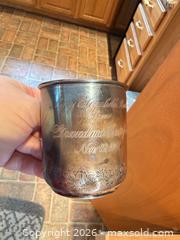 MaxSold Auction: Sterling A - Bally (Pennsylvania, USA) PARTNER MANAGED Downsizing Online Auction - Cherry Street