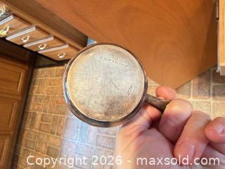 MaxSold Auction: Sterling A - Bally (Pennsylvania, USA) PARTNER MANAGED Downsizing Online Auction - Cherry Street