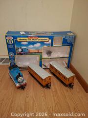 MaxSold Auction: Thomas and Friends,  G-Scale B - Bally (Pennsylvania, USA) PARTNER MANAGED Downsizing Online Auction - Cherry Street