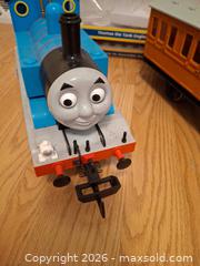 MaxSold Auction: Thomas and Friends,  G-Scale B - Bally (Pennsylvania, USA) PARTNER MANAGED Downsizing Online Auction - Cherry Street