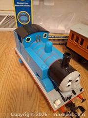 MaxSold Auction: Thomas and Friends,  G-Scale B - Bally (Pennsylvania, USA) PARTNER MANAGED Downsizing Online Auction - Cherry Street