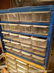 MaxSold Auction: Tools and Organizers B - Bally (Pennsylvania, USA) PARTNER MANAGED Downsizing Online Auction - Cherry Street