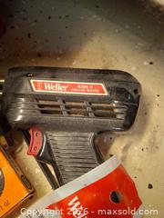 MaxSold Auction: Tools B - Bally (Pennsylvania, USA) PARTNER MANAGED Downsizing Online Auction - Cherry Street