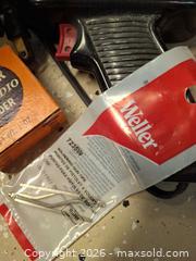 MaxSold Auction: Tools B - Bally (Pennsylvania, USA) PARTNER MANAGED Downsizing Online Auction - Cherry Street