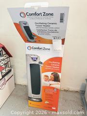 MaxSold Auction: Tower Heater A - Bally (Pennsylvania, USA) PARTNER MANAGED Downsizing Online Auction - Cherry Street