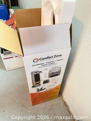 MaxSold Auction: Tower Heater A - Bally (Pennsylvania, USA) PARTNER MANAGED Downsizing Online Auction - Cherry Street