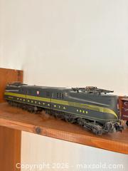 MaxSold Auction: Trains B - Bally (Pennsylvania, USA) PARTNER MANAGED Downsizing Online Auction - Cherry Street