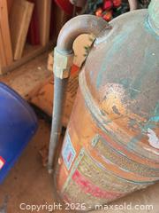 MaxSold Auction: Vintage Extinguisher B - Bally (Pennsylvania, USA) PARTNER MANAGED Downsizing Online Auction - Cherry Street