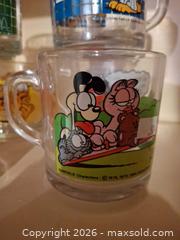 MaxSold Auction: Vintage Garfield B - Bally (Pennsylvania, USA) PARTNER MANAGED Downsizing Online Auction - Cherry Street