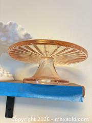 MaxSold Auction: Vintage Glass, Fenton B - Bally (Pennsylvania, USA) PARTNER MANAGED Downsizing Online Auction - Cherry Street