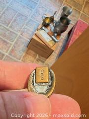 MaxSold Auction: Vintage Jewelry A - Bally (Pennsylvania, USA) PARTNER MANAGED Downsizing Online Auction - Cherry Street