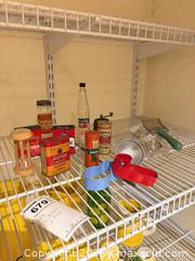 MaxSold Auction: Vintage Kitchen and Tins B - Bally (Pennsylvania, USA) PARTNER MANAGED Downsizing Online Auction - Cherry Street