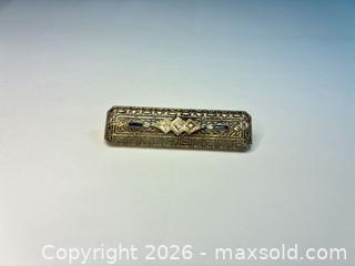 MaxSold Auction: Vintage Pin A - Bally (Pennsylvania, USA) PARTNER MANAGED Downsizing Online Auction - Cherry Street