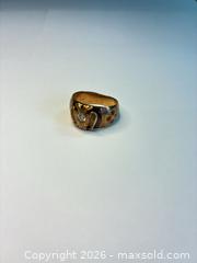 MaxSold Auction: Vintage Ring A - Bally (Pennsylvania, USA) PARTNER MANAGED Downsizing Online Auction - Cherry Street