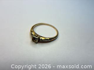 MaxSold Auction: Vintage Ring A - Bally (Pennsylvania, USA) PARTNER MANAGED Downsizing Online Auction - Cherry Street