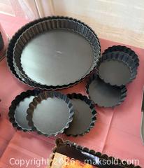 MaxSold Auction: Baker’s Bundle  - Roseville (California, USA) PARTNER MANAGED Moving Online Auction - Marie Court #2