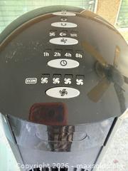 MaxSold Auction: Breezy Fan Bundle — (2) Oscillating Tower Fans, Box Fan and Large Pedestal Fan - Roseville (California, USA) PARTNER MANAGED Moving Online Auction - Marie Court #2