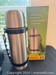 MaxSold Auction: Coffee Lover’s Bundle  - Roseville (California, USA) PARTNER MANAGED Moving Online Auction - Marie Court #2