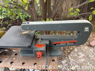 MaxSold Auction: DIY Workshop Starter Set — - Roseville (California, USA) PARTNER MANAGED Moving Online Auction - Marie Court #2