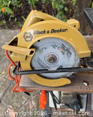 MaxSold Auction: DIY Workshop Starter Set — - Roseville (California, USA) PARTNER MANAGED Moving Online Auction - Marie Court #2