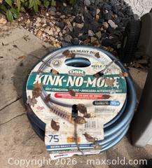 MaxSold Auction: Garden-Ready Bundle - Roseville (California, USA) PARTNER MANAGED Moving Online Auction - Marie Court #2