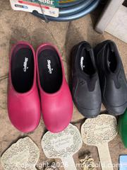 MaxSold Auction: Garden-Ready Bundle - Roseville (California, USA) PARTNER MANAGED Moving Online Auction - Marie Court #2