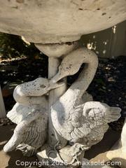 MaxSold Auction: Garden Charm Collection — - Roseville (California, USA) PARTNER MANAGED Moving Online Auction - Marie Court #2