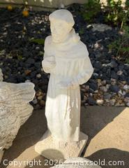 MaxSold Auction: Garden Charm Collection — - Roseville (California, USA) PARTNER MANAGED Moving Online Auction - Marie Court #2