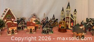 MaxSold Auction: It Takes A Village! - Roseville (California, USA) PARTNER MANAGED Moving Online Auction - Marie Court #2