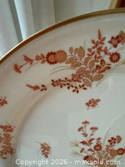 MaxSold Auction: Mikasa Everyday - "East Wind" Bone China Set - Roseville (California, USA) PARTNER MANAGED Moving Online Auction - Marie Court #2