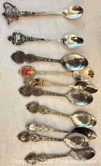 MaxSold Auction: Royal Albert “Moonlight Rose” Bone China Set  - Roseville (California, USA) PARTNER MANAGED Moving Online Auction - Marie Court #2