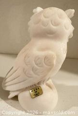 MaxSold Auction: Stone, Style & a Little Wisdom: Marble Kitchen Items, Tiles and Owl Figurines - Roseville (California, USA) PARTNER MANAGED Moving Online Auction - Marie Court #2